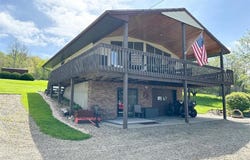 123 Water Street, Carroll, NY 14738
