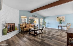 1220 BELVIDERE Street, El Paso, TX 79912