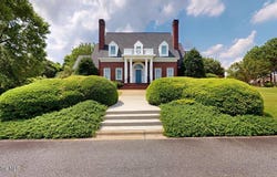 2501 Isaac Drive, Goldsboro, NC 27530