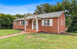 443 W Main Street, Elkin, NC 28621