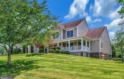 45 TURNSTONE COURT, STAFFORD, VA 22556