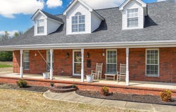 897 CHARLES Pl, Munford, TN 38058