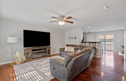 5299 Cross River Falls Boulevard, Dublin, OH 43016