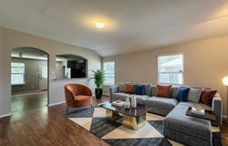 1703 Eagle River Trail, Lancaster, TX 75146