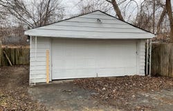 8557 Mark Twain Street, Detroit, MI 48228