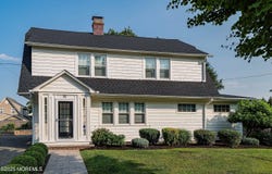 32 Woodbine Avenue, Little Silver, NJ 07739