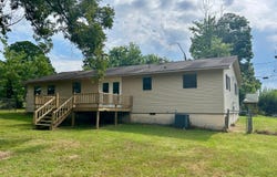 1403 North Pratt Street, Pocahontas, AR 72455