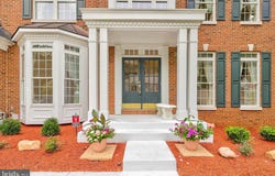 6405 BRIDGE CREEK COURT, SPRINGFIELD, VA 22152