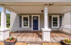 905 3rd St Street, Radford, VA 24141