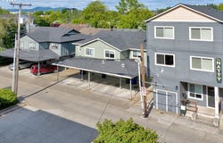 1733 MILL Aly, Eugene, OR 97401
