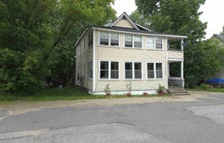 391 Goebel Street, Berlin, NH 03570