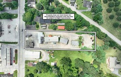 7685 LINCOLN HIGHWAY, ABBOTTSTOWN, PA 17301