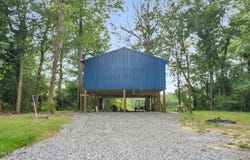 9083 Old River Road, Petal, MS 39465