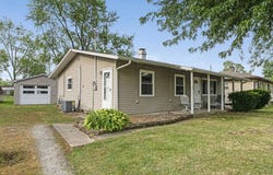 5418 N Stony Run Lane, Fort Wayne, IN 46825