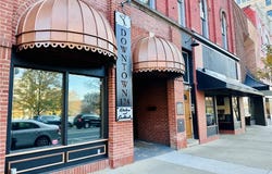 118 & 124 N Park Avenue, Warren, OH 44481