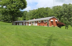 928 Old Ridge Rd, Cross Creek Twp, PA 15312