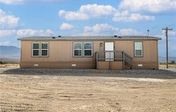 5601 Fleetwood Place, Pahrump, NV 89060