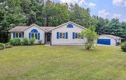 1746 COUNTY ROAD X, Kronenwetter, WI 54455