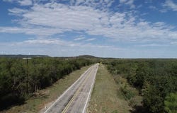 5472 Fm-126, Merkel, TX 79536