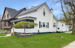 116 E Bremer Street, Cadillac, MI 49601