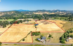 0 QUAIL LN, Roseburg, OR 97471