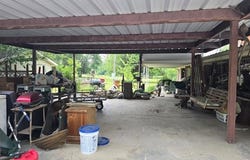 6750 Meridian Road, Ardmore, OK 73401