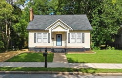 166 Marshall Street, Cedartown, GA 30125