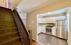 1768 Ridgebury Drive, Hilliard, OH 43026