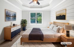 3638 Pine Needles Drive, Wake Forest, NC 27587