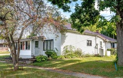 548 N Grover Street, Warren, IN 46792