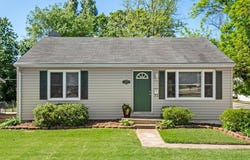 9548 Theodosia Avenue, Overland, MO 63114