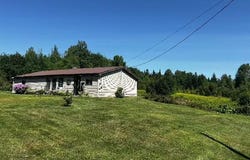30 Island Falls Road, Sherman, ME 04776
