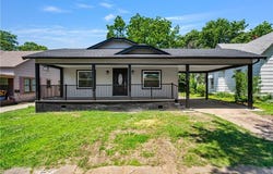 1110 W 3rd Street, Coffeyville, KS 67337