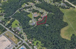 251 MAYBERRY Drive, ABERDEEN, MD 21001