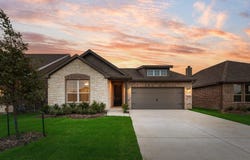 3527 Columbus Street, Gainesville, TX 76240