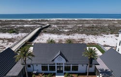 124 W Sugar Sand, Mexico Beach, FL 32456