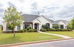 5426 Enclave Ct, San Angelo, TX 76904