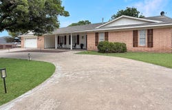 801 Skyline Drive, Borger, TX 79007