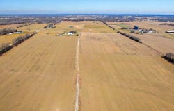 Rose Hill Road, Billings, MO 65610