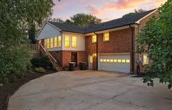 2008 Downing Street, Greensboro, NC 27410