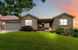 240 Percheron Drive, Richmond, KY 40475