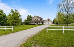 1081 County Road 1200 E, Tolono, IL 61880