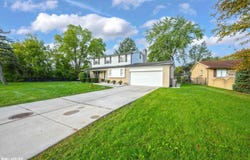 35027 Pappstein Drive, Clinton Township, MI 48035