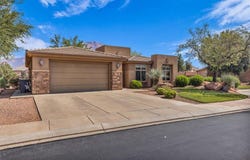 240 W 225 S, Ivins, UT 84738