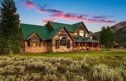 322 Wapiti Lane, Crested Butte, CO 81224
