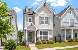 1641 Glazebrook Drive, Wake Forest, NC 27587