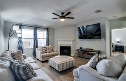 500 Coolidge Lane, Lavon, TX 75166