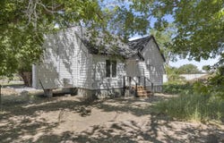 1538 E Jensen Rd, McCammon, ID 83250