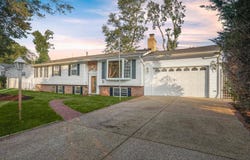 7605 Mccloud Court, Lorton, VA 22079