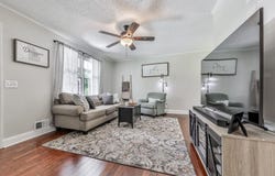 3500 Refuge Road, Jasper, GA 30143